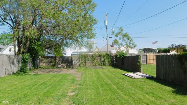 3819 N Capitol Avenue, Indianapolis, IN 46208