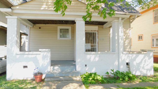3819 N Capitol Avenue, Indianapolis, IN 46208