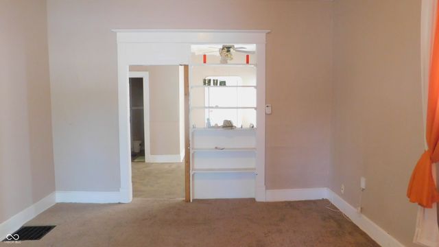 3819 N Capitol Avenue, Indianapolis, IN 46208