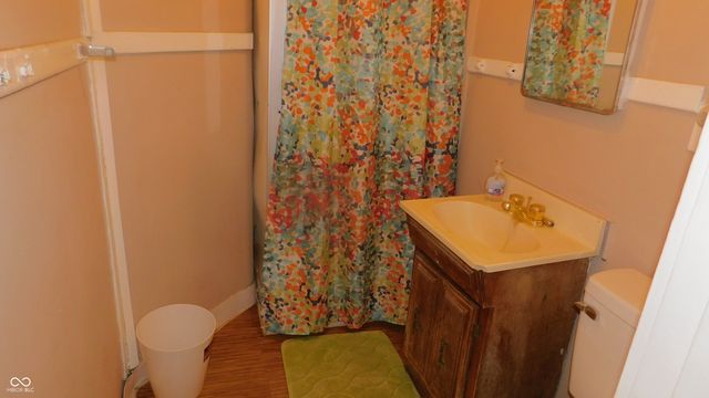 3819 N Capitol Avenue, Indianapolis, IN 46208