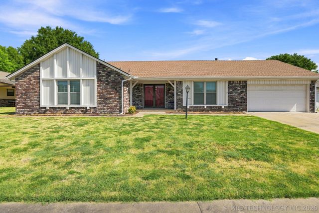 10009 E 40th Street, Tulsa, OK 74146