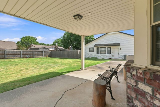 10009 E 40th Street, Tulsa, OK 74146