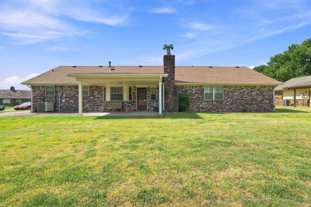 10009 E 40th Street, Tulsa, OK 74146