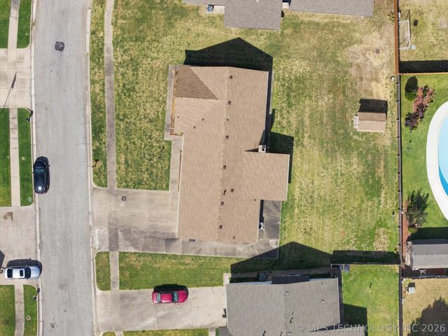 10009 E 40th Street, Tulsa, OK 74146