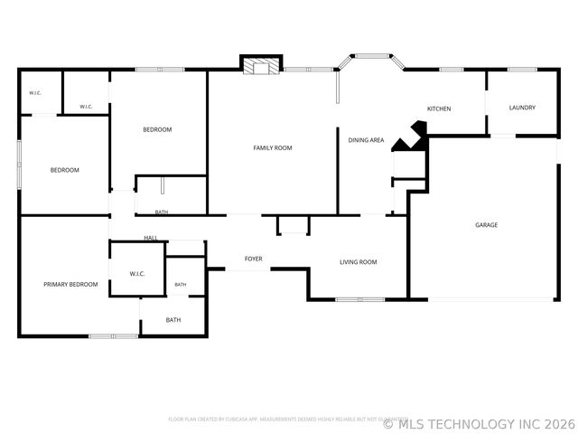 10009 E 40th Street, Tulsa, OK 74146