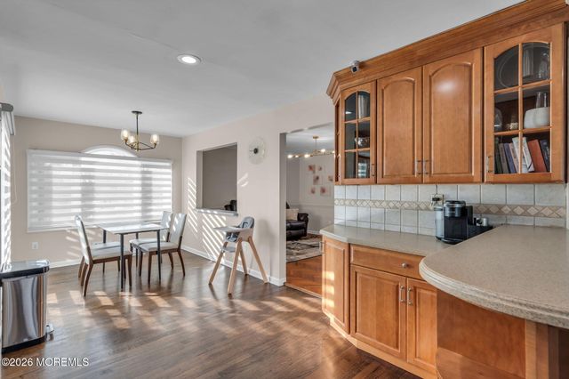 3 Bruce Terrace, Jackson, NJ 08527