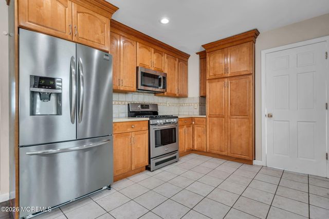 3 Bruce Terrace, Jackson, NJ 08527