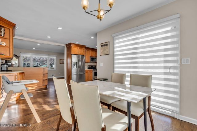 3 Bruce Terrace, Jackson, NJ 08527