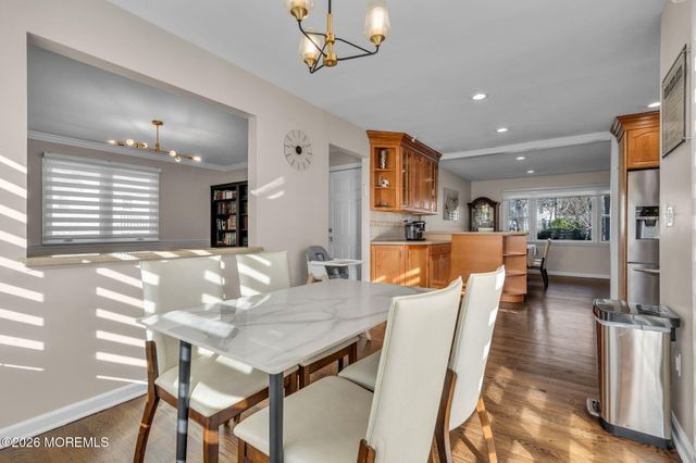 3 Bruce Terrace, Jackson, NJ 08527