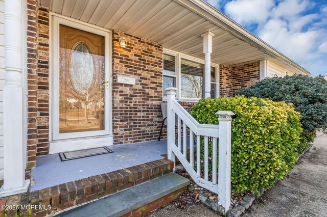 3 Bruce Terrace, Jackson, NJ 08527