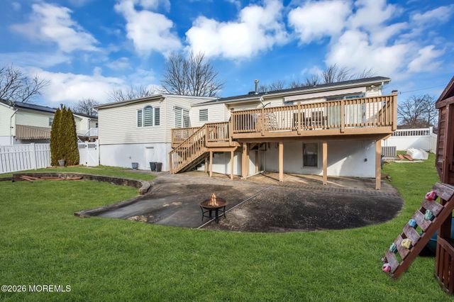 3 Bruce Terrace, Jackson, NJ 08527