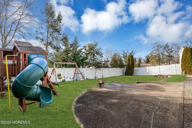 3 Bruce Terrace, Jackson, NJ 08527