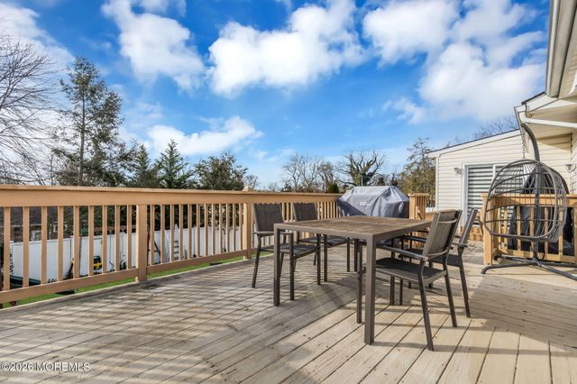 3 Bruce Terrace, Jackson, NJ 08527