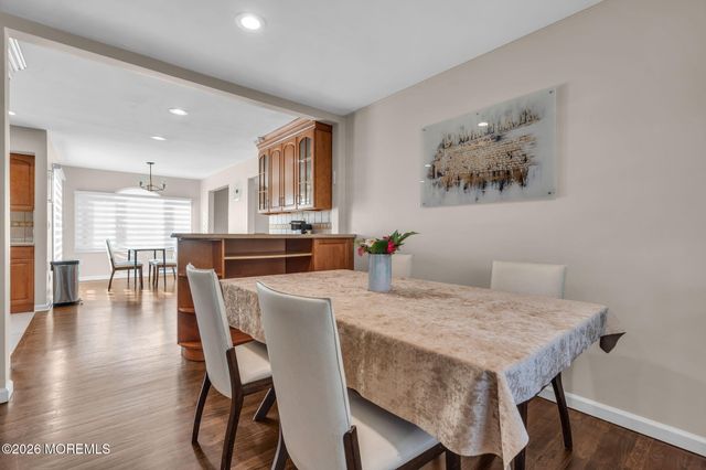 3 Bruce Terrace, Jackson, NJ 08527