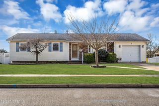 3 Bruce Terrace, Jackson, NJ 08527