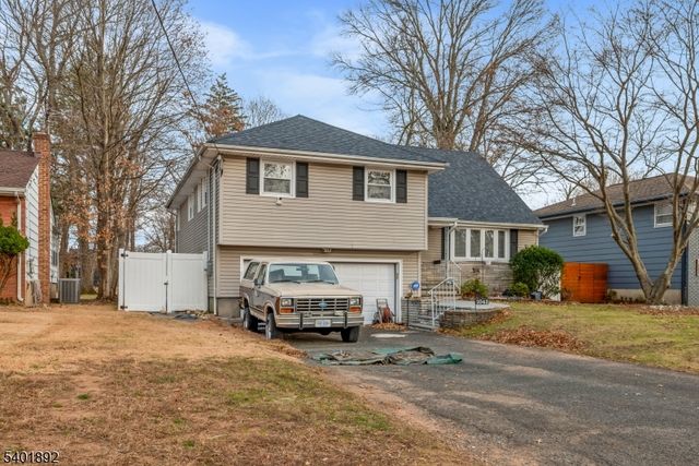 1039 Field Ave, Plainfield City, NJ 07060