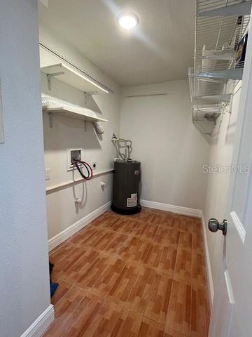 9004 TUDOR DRIVE K104, Tampa, FL 33615