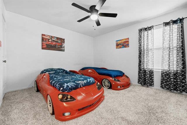 413 Perfect World LOOP, Jarrell, TX 76537