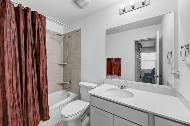 413 Perfect World LOOP, Jarrell, TX 76537