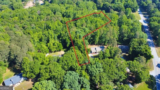0 First Street, Statham, GA 30666