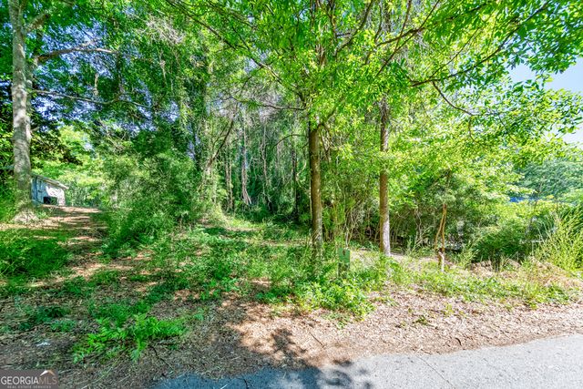 0 First Street, Statham, GA 30666