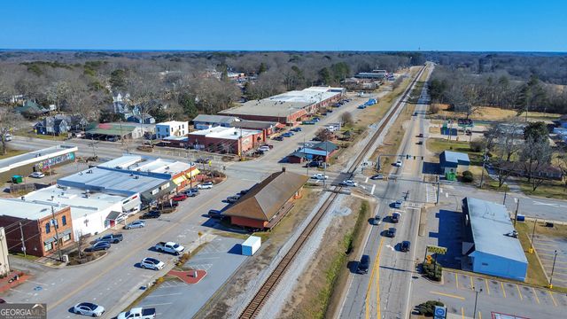 0 First Street, Statham, GA 30666