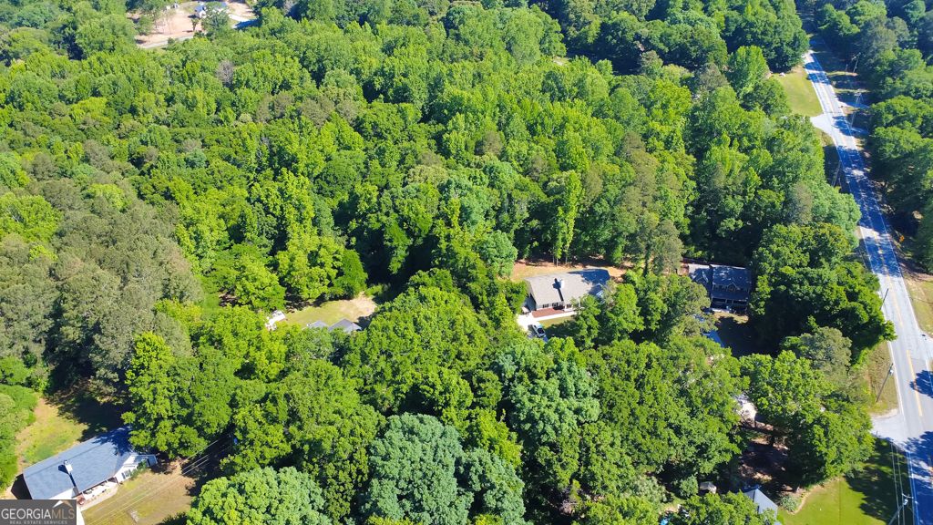 0 First Street, Statham, GA 30666