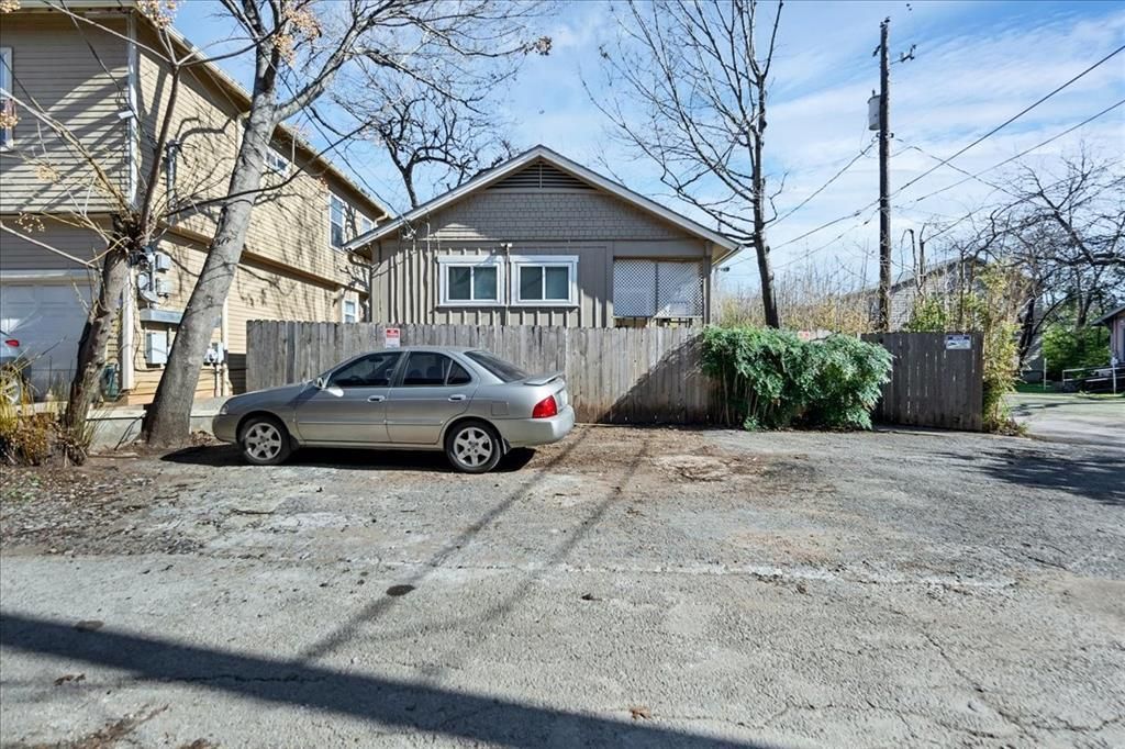 2904 Pearl ST, Austin, TX 78705