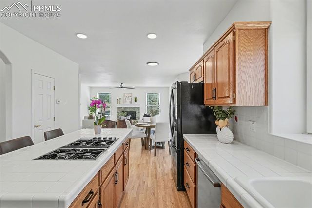 635 E Kings Deer Point, Monument, CO 80132