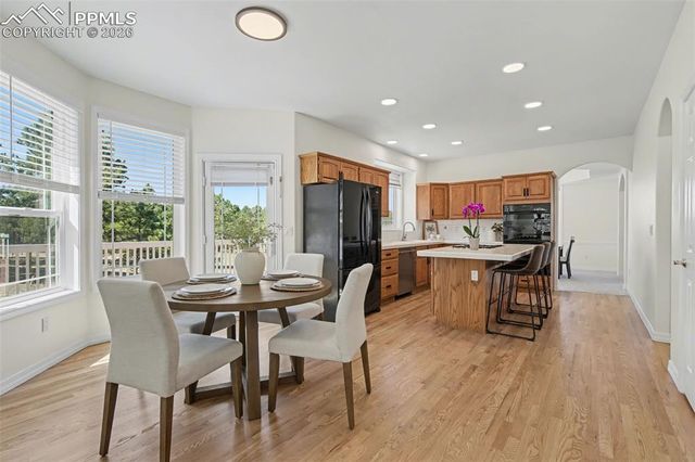 635 E Kings Deer Point, Monument, CO 80132