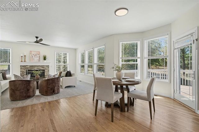 635 E Kings Deer Point, Monument, CO 80132