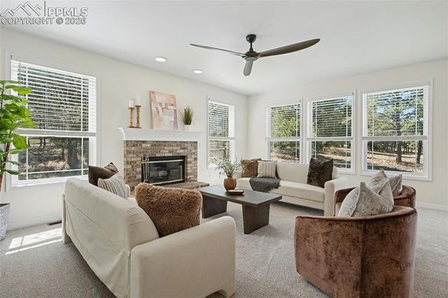 635 E Kings Deer Point, Monument, CO 80132