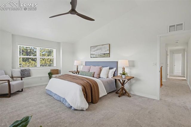 635 E Kings Deer Point, Monument, CO 80132