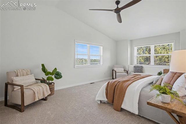 635 E Kings Deer Point, Monument, CO 80132
