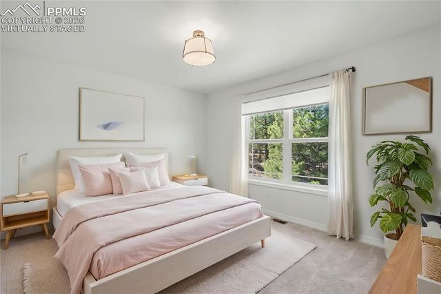 635 E Kings Deer Point, Monument, CO 80132