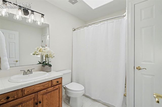 635 E Kings Deer Point, Monument, CO 80132