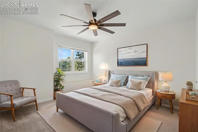 635 E Kings Deer Point, Monument, CO 80132