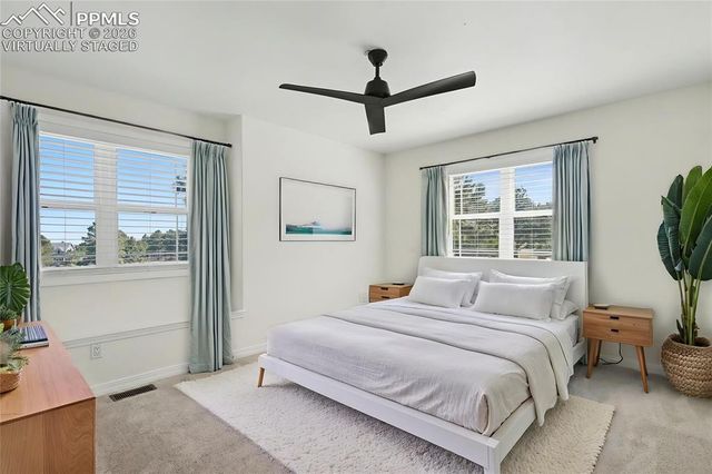 635 E Kings Deer Point, Monument, CO 80132