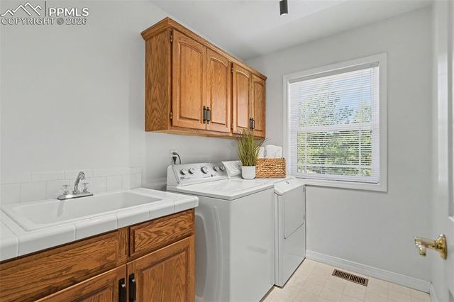 635 E Kings Deer Point, Monument, CO 80132