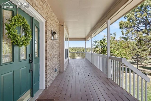 635 E Kings Deer Point, Monument, CO 80132