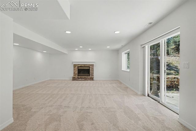635 E Kings Deer Point, Monument, CO 80132