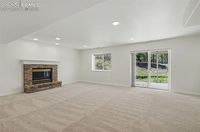 635 E Kings Deer Point, Monument, CO 80132