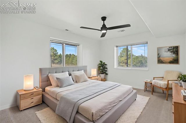 635 E Kings Deer Point, Monument, CO 80132