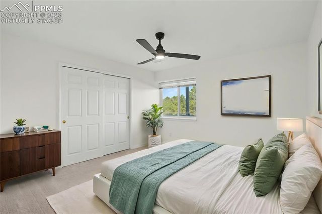 635 E Kings Deer Point, Monument, CO 80132