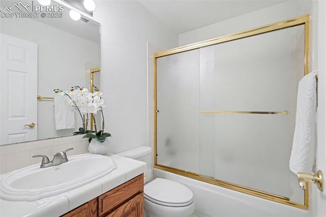635 E Kings Deer Point, Monument, CO 80132