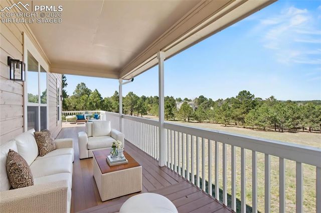 635 E Kings Deer Point, Monument, CO 80132