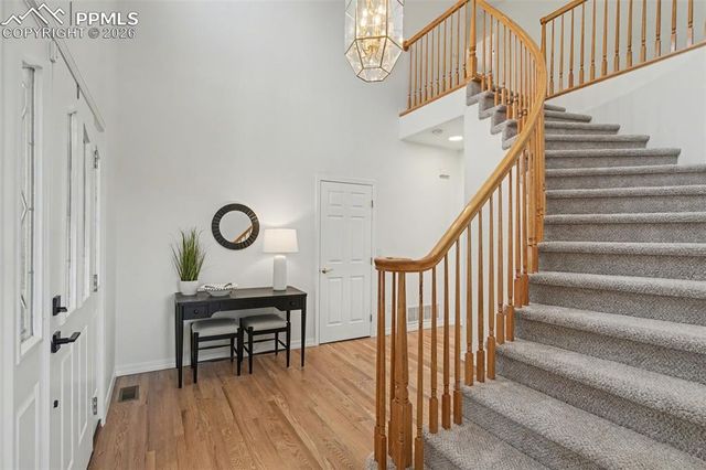 635 E Kings Deer Point, Monument, CO 80132