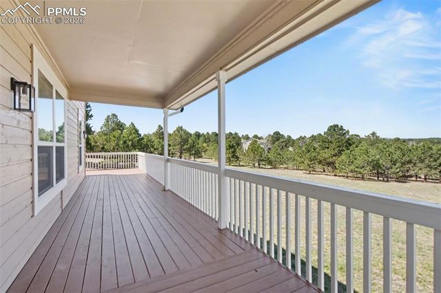 635 E Kings Deer Point, Monument, CO 80132