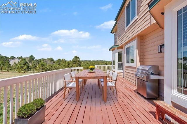 635 E Kings Deer Point, Monument, CO 80132