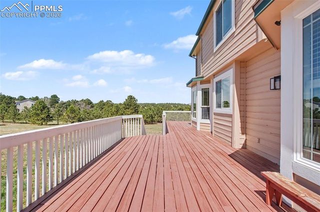 635 E Kings Deer Point, Monument, CO 80132